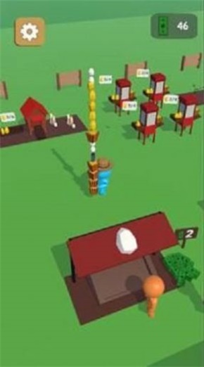 SuperFarmMarket截图