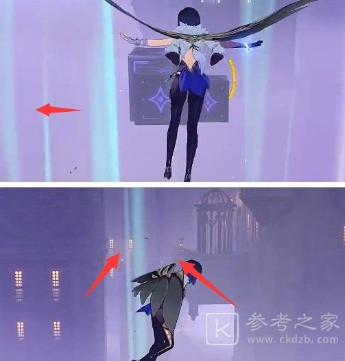 原神寻找城堡模型的碎片攻略分享 寻找城堡模型的碎片在哪