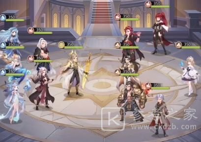 斗罗大陆武魂觉醒破军5怎么过 破军第五章通关攻略分享