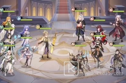 斗罗大陆武魂觉醒破军5怎么过 破军第五章通关攻略分享