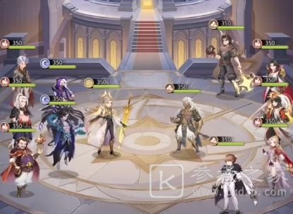斗罗大陆武魂觉醒破军5怎么过 破军第五章通关攻略分享