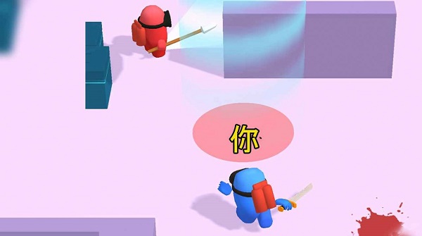 太空潜行者截图