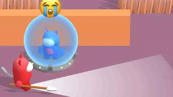 太空潜行者截图