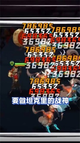 遗失的次元截图