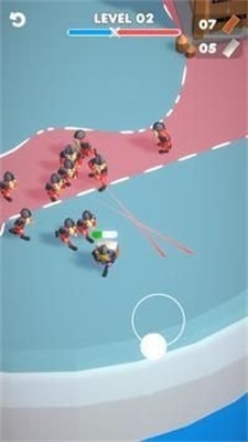 北方战争截图