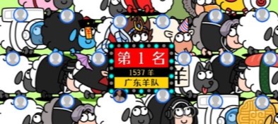 羊了个羊通关率不到0.1%是什么原因 通关率不到0.1%是真的吗