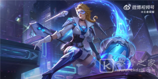 王者荣耀S29赛季9月22日开启 新英雄海月同时上线