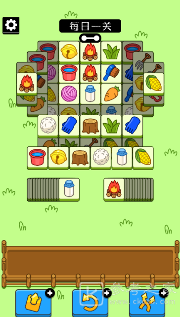 羊了个羊自创通关攻略 自创通关技巧分享