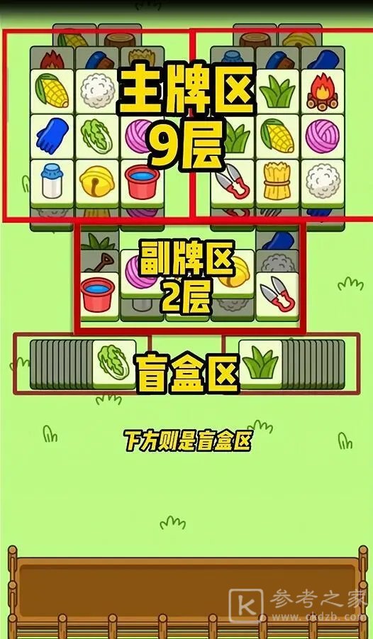 羊了个羊9.28第二关如何过 9.28第二关最新通关技巧分享