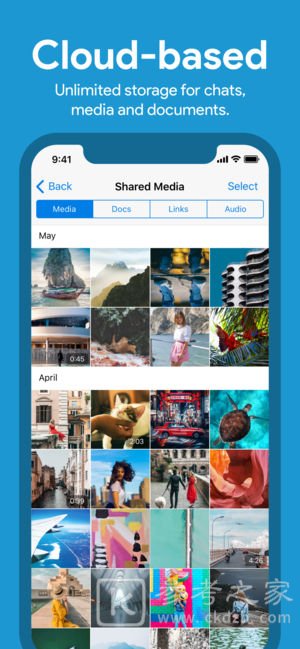 飞机聊天Telegram