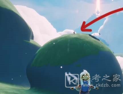 光遇蝴蝶结先祖兑换图分享 蝴蝶结先祖兑换物品一览