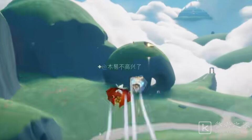 光遇9.30复刻先祖位置 9.30复刻先祖在哪