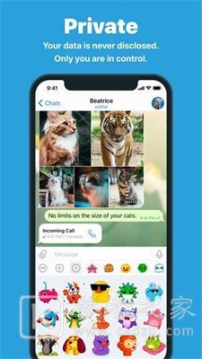 电报telegramapp