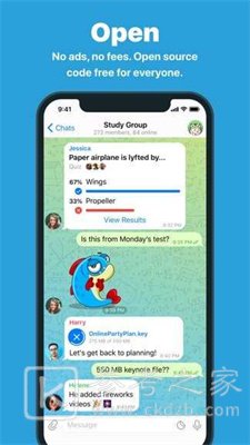 电报telegramapp