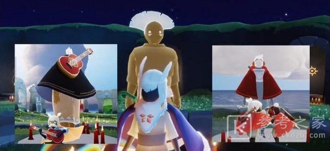 光遇10.20复刻先祖是谁 10月20日复刻先祖预测