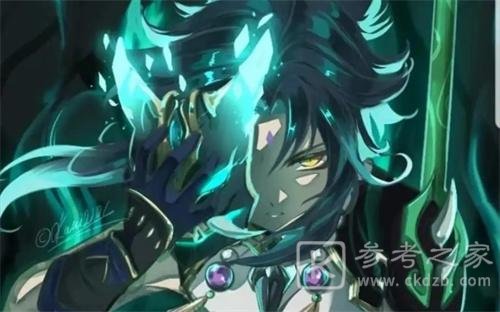 原神满命角色强度排行最新版本分享