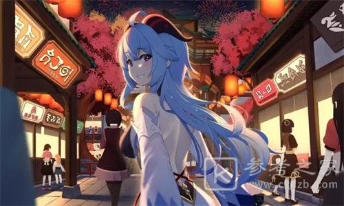 原神满命角色强度排行最新版本分享
