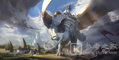 加里奥全方面攻略分享