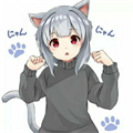 冷月白狐宝盒