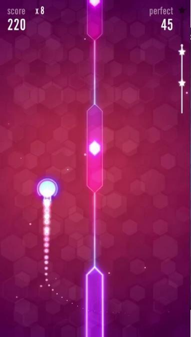 BeatHexa截图