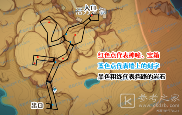 原神飞跃医院成就怎么完成