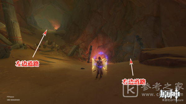 原神飞跃医院成就怎么完成