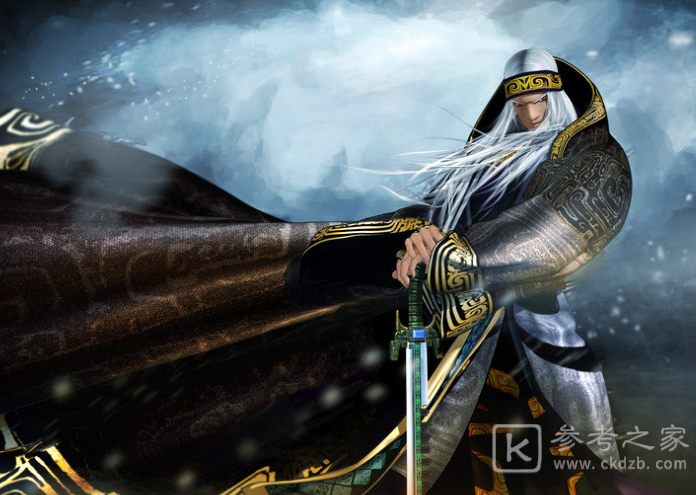 秦时明月手游魔化卫庄怎么获得