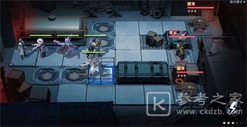 无期迷途EX2-1S怎么过通关流程指南