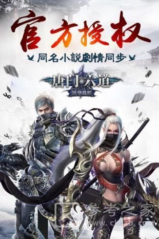 唐门六道攻略大全