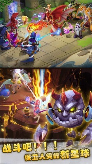 魔力宝贝觉醒怎么玩