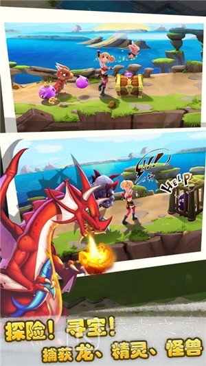 魔力宝贝觉醒手游攻略大全
