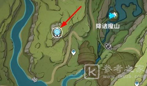 原神高高跃起的未来星任务怎么做