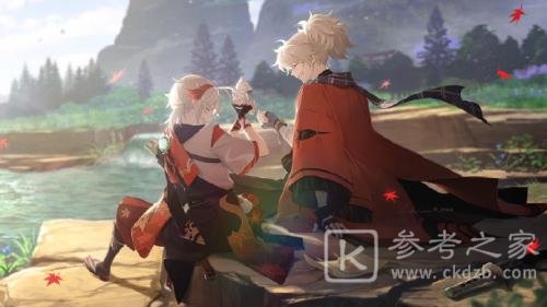 原神3.2新增地图介绍