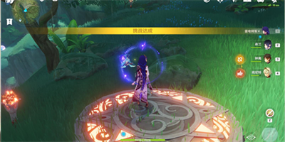原神3.1寻星之旅第三天怎么通关