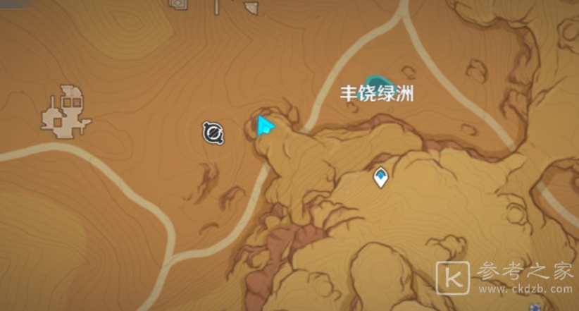 原神寻找未来之星第四天攻略