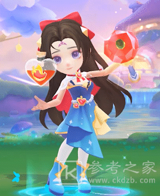 逃跑吧少年林中白雪获取方法