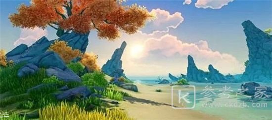 原神4.0枫丹大世界互动机关有什么 枫丹大世界互动机关大全
