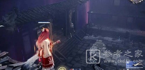 永劫无间征神之路幸运值有什么用 征神之路幸运值作用介绍[多图]图片1