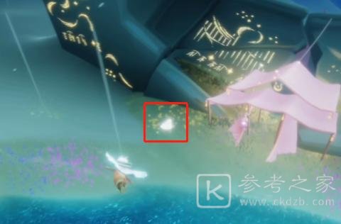 光遇瞌睡木匠先祖位置介绍