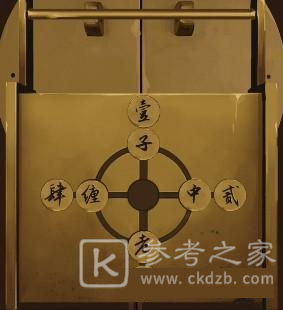 戏法门攻略大全   戏法门第一章/第二章/第三章/第四章/第五章/第六章图文结局通关攻略[多图]图片4