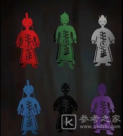 戏法门第四章攻略   第四章水中月图文流程一览[多图]图片2