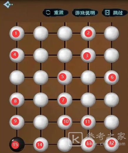 戏法门第一关攻略   第一章解谜过关图文流程[多图]图片5