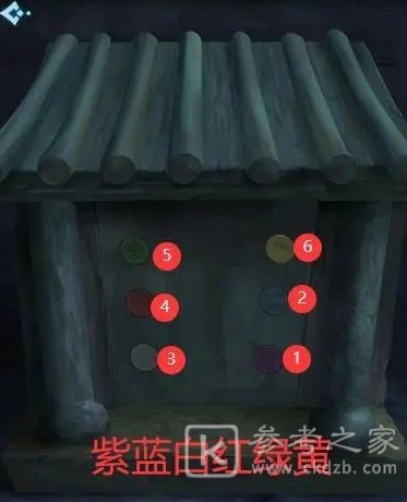 戏法门第四章怎么通过 戏法门第四章水中月通关图文攻略