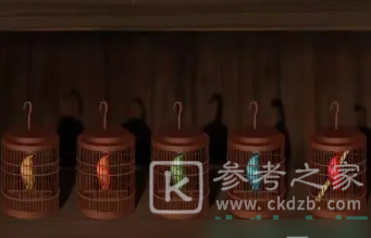 戏法门第五章怎么通关 第五章旧尘缘图文通关攻略