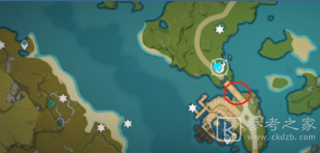 《原神》小草神荡秋千方法分享