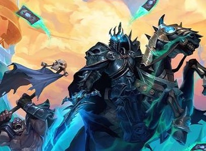 炉石传说11月13日更新公告 炉石传说19.0补丁更新什么