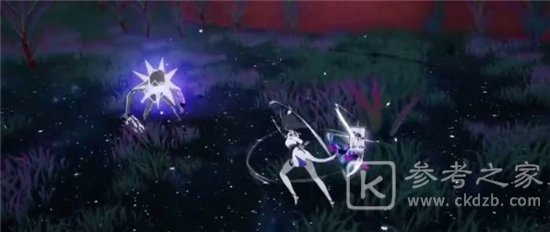 幻塔乌米技能介绍