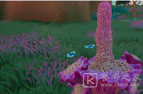 幻塔泰坦魔芋关闭方法