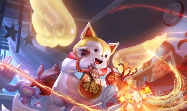 王者荣耀星会员梦奇皮肤怎么获得 梦奇皮肤免费领取方法分享
