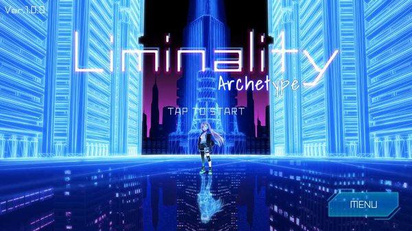 Liminality截图